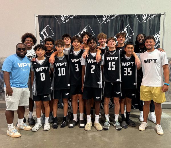 Christian Basketball Coach